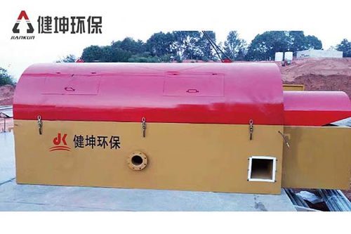 海南自動(dòng)固液分離機(jī)篩網(wǎng)選擇指南 聚焦健坤環(huán)保設(shè)備廠家的專業(yè)優(yōu)勢(shì)